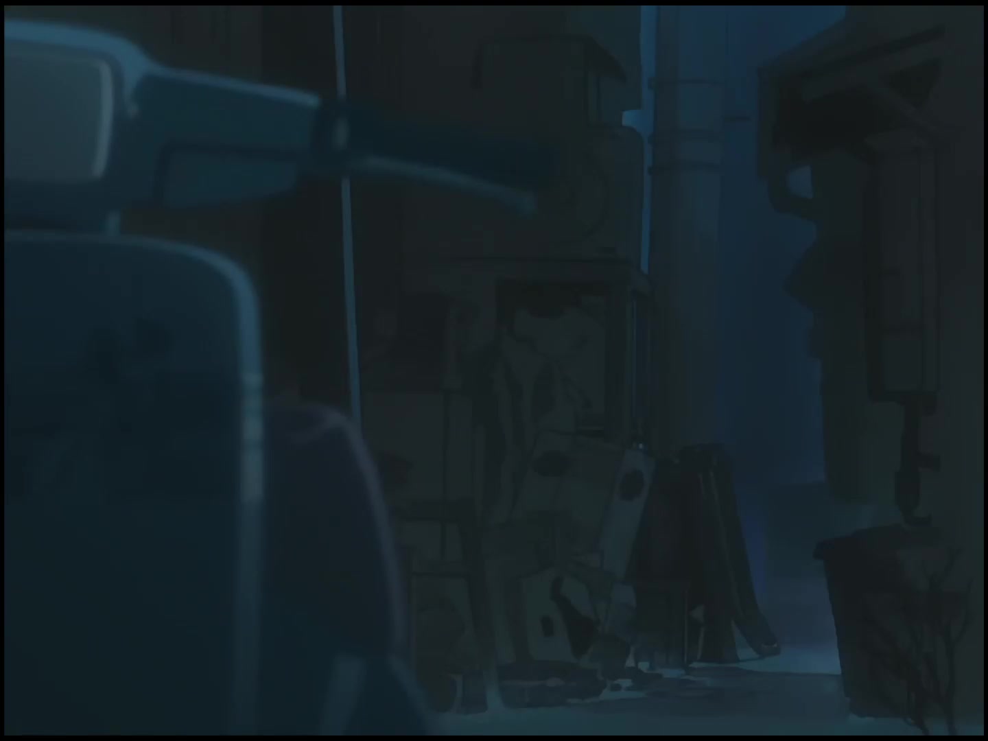 [Tsukyio Editing Resources] FLCL (Episode 6) Raw Clips (202) (tsukyio.com).mp4